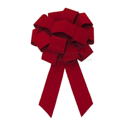 Giant Gift and Grand Opening Bows