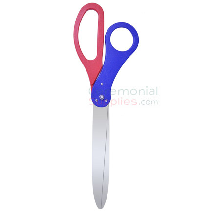 Giant scissors for ribbon cutting rental - Large scissors for ribbon cutting  - Scottsdale, Phoenix, Tempe