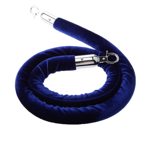 Blue Rope Steel Snap in Hooks