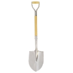 Groundbreaking Shovel Deluxe