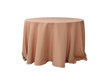 Gold Tablecloth Option