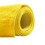 Yellow Ceremonial Event Carpet Roll