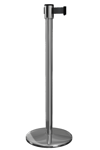 Deluxe  Steel Stanchion 