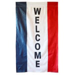 Welcome Banner