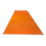 Full image of the Tangerine Ceremonial Event Carpet