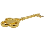 Picture of Golden Key to the City