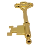 Picture of Golden Key to the City