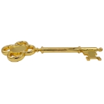 Picture of Golden Key to the City