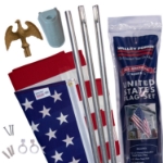 US Flag Kit