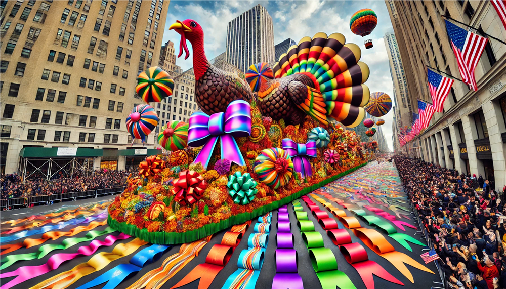 Thanksgiving Day Parade